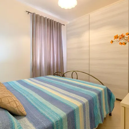 Charlie Apartamento *