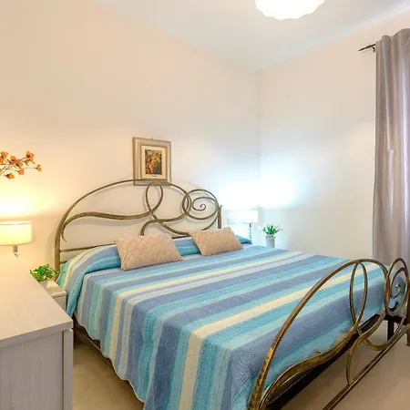 Apartamento Charlie *