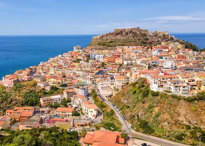 Charlie Appartement *