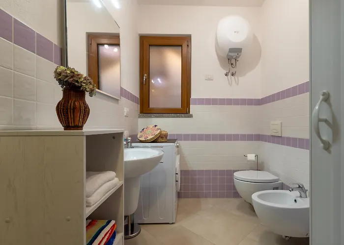 Charlie Appartement *