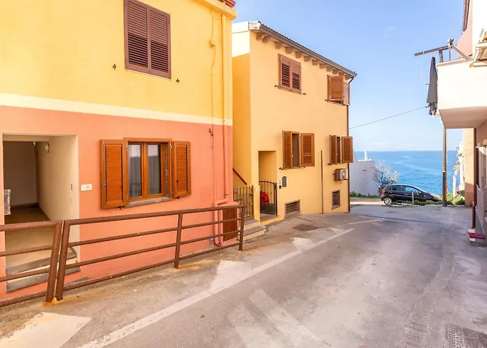 Charlie Appartement Castelsardo