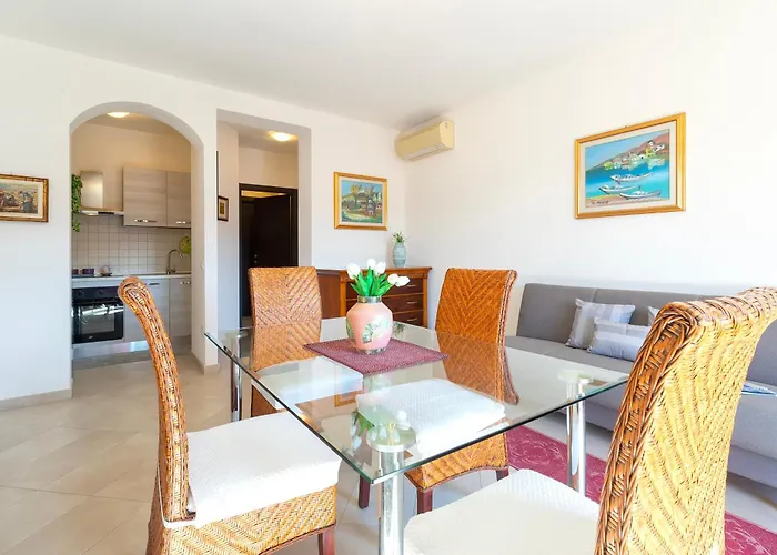 Charlie Appartement Castelsardo