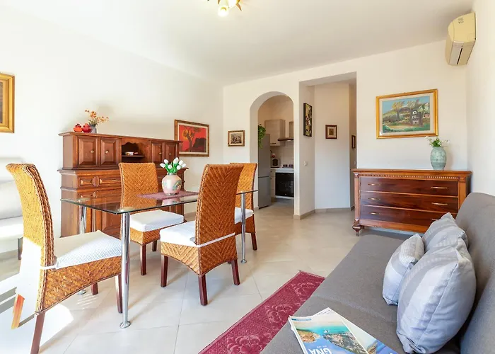 Charlie Appartement Castelsardo