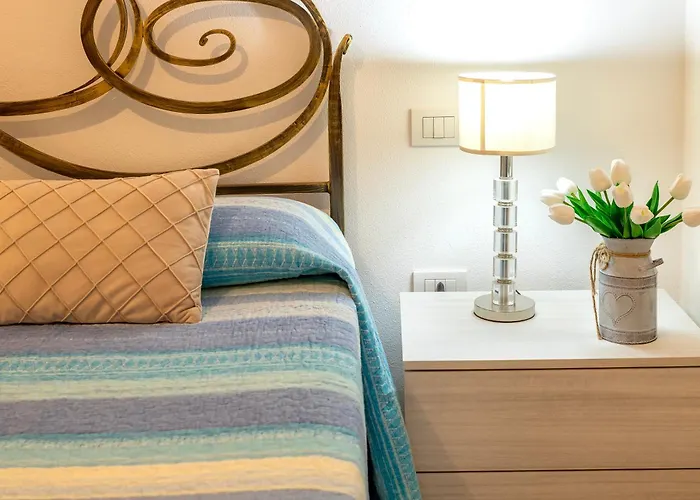 Appartement Charlie Castelsardo