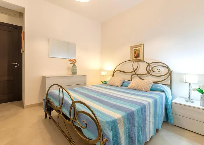 Charlie Appartement Castelsardo