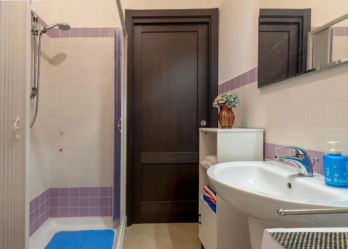 Appartement Charlie Castelsardo