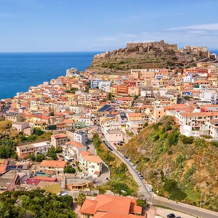 Charlie Apartament *