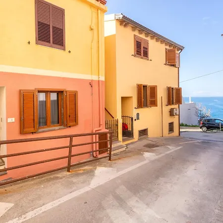 Charlie Apartment Castelsardo