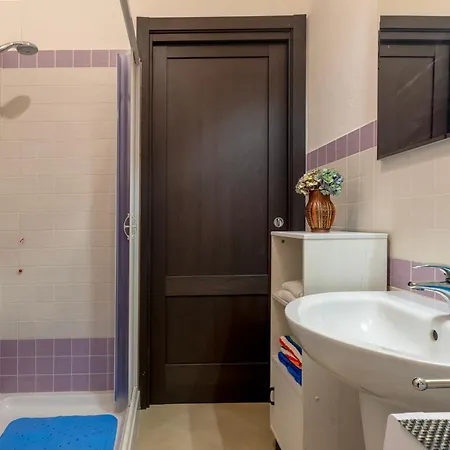 Apartment Charlie Castelsardo