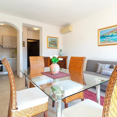 Charlie Apartment Castelsardo