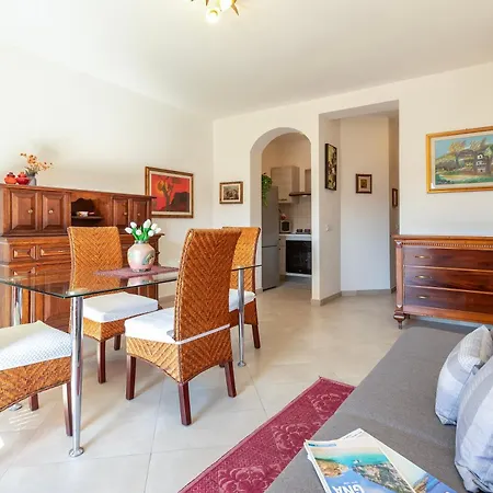Charlie Apartment Castelsardo