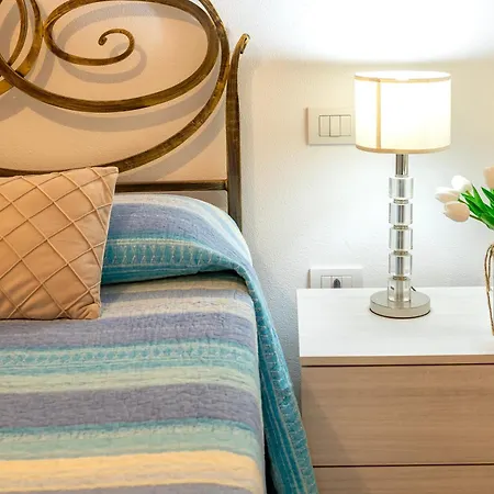 Apartment Charlie Castelsardo