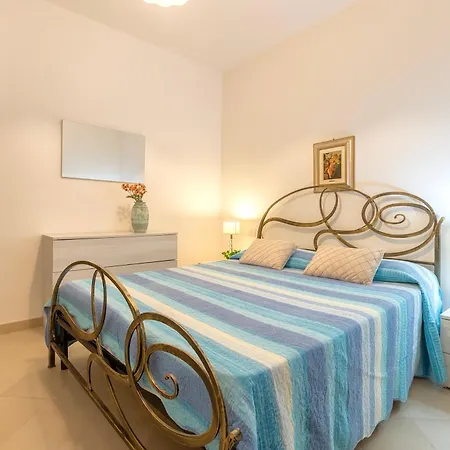 Charlie Apartment Castelsardo