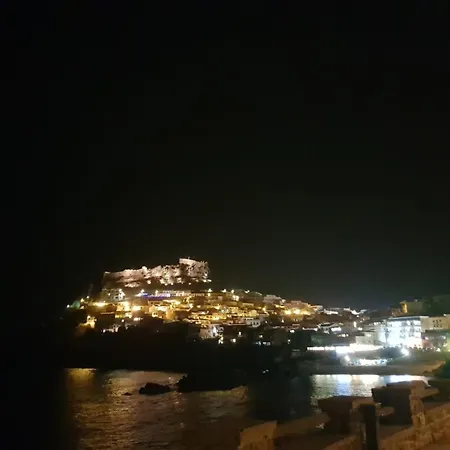 Centralissimo Charlie Appartamento Castelsardo