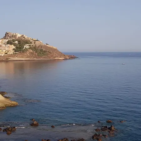 Centralissimo Charlie * Castelsardo